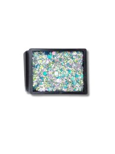 Fusion Glitter csillámkrém  utántöltő Unicorn Disco UV