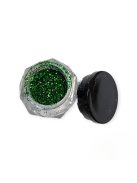 Diamond Csillámpor Zöld