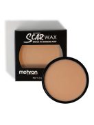 Mehron Scar Wax Light – professzionális SFX heg- és sebwax