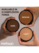 Mehron Scar Wax Light – professzionális SFX heg- és sebwax