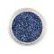 KiviArt Kozmetikai Csillámpor Blue - Élénk Kék Glitter Csillámtetováláshoz