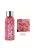 Laura Serna Chunky face and Body glitter gel - Pink