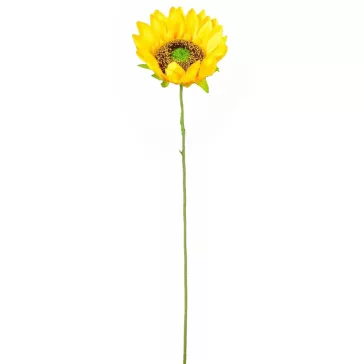 Napraforgó művirág 50cm