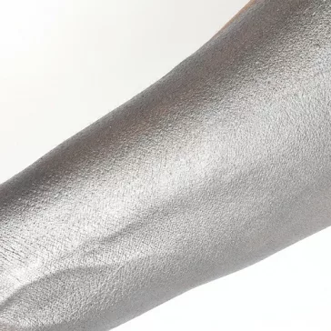 Grimas  Gyöngyház Silver arcfesték 2,5 ml 701
