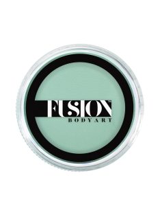 Fusion arcfesték - Pastel Green 25gr