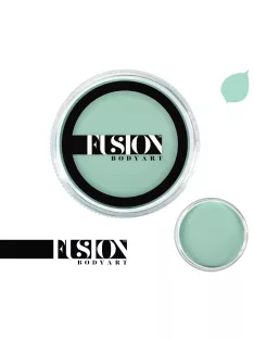Fusion arcfesték - Pastel Green 25gr