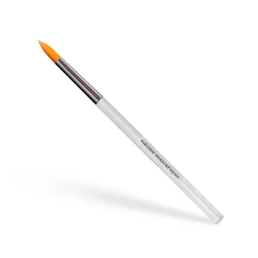   Mehron Paradise AQ 815 profi arcfestő kerek ecset - Bold Round