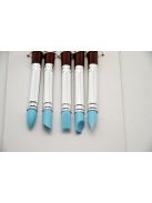 Gyurma formázó ecset készlet 5db-os