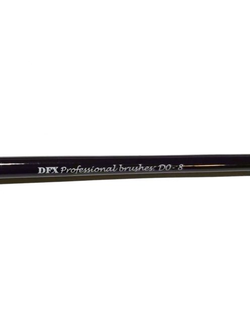 Diamond FX Profi szirom arcfestő ecset D0-8-as
