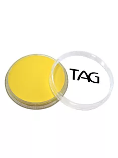 TAG arcfesték Kanári Sárga 32gr
