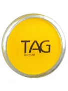 TAG arcfesték Kanári Sárga 32gr