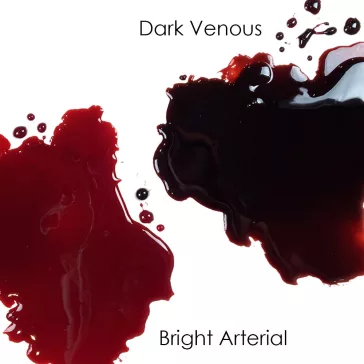 Mehron Stage Blood – Dark Venous (470 ml) professzionális sötét vénás művér SFX-hez