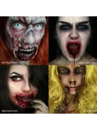 Mehron Stage Blood – Dark Venous (470 ml) professzionális sötét vénás művér SFX-hez