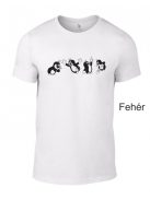 Póló - Kisvakondok