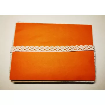 Csipke 100% pamut 1,2 cm-es fehér (2)