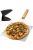 Pizza Lapát 30 cm + Szilikon edényfogó készlet.