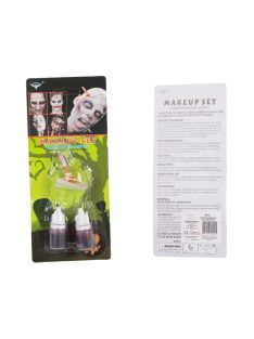 Múseb készlet kiálló ceruzával