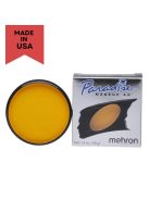 MEHRON PARADISE YELLOW  FACEPAINT 40G