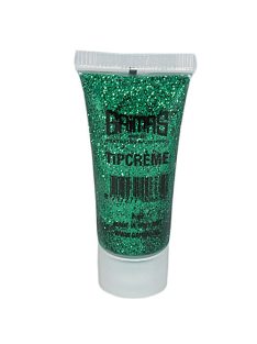 Grimas csillámzselé zöld 8 ml 041