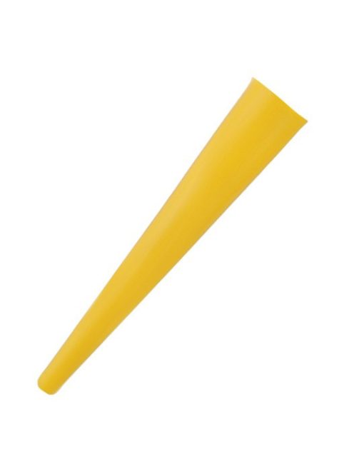 Professzionális fém purhab pisztoly montázshab felviteléhez, ergonomikus kialakítással és adagolás szabályzóval