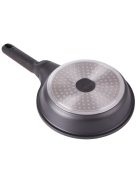 Tapadásmentes Serpenyő Indukciós és Gázfőzőlaphoz - 20 cm-es