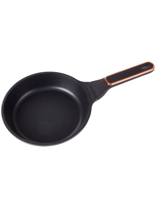 Tapadásmentes Serpenyő Indukciós és Gázfőzőlaphoz - 20 cm-es