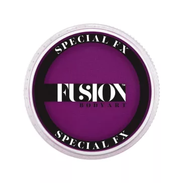 Fusion UV/Neon FX festék - Neon Violet 32gr