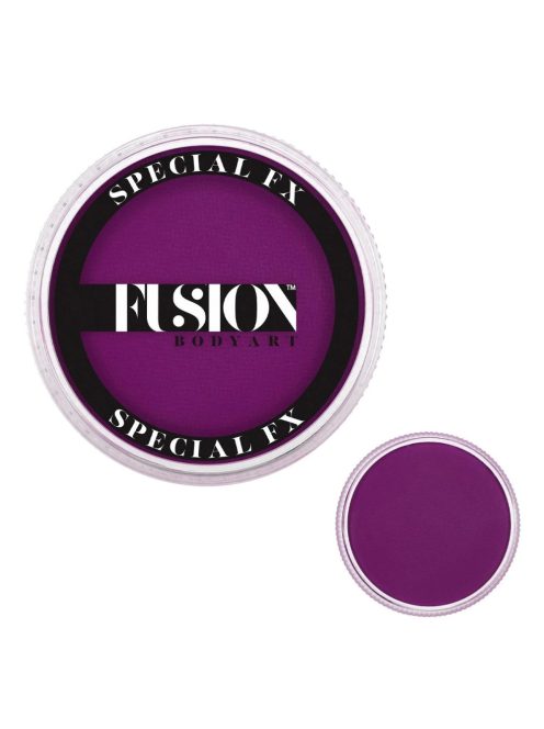 Fusion UV/Neon FX festék - Neon Violet 32gr