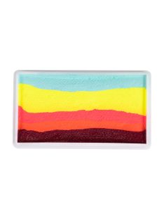 PXP Rainbow Lyudmyla Kotova csíkos arcfesték 28gr