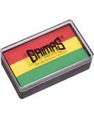 Grimas One-Stroke FESTIVAL csíkos arc és testfesték