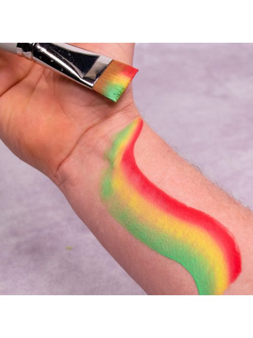 Grimas One-Stroke FESTIVAL csíkos arc és testfesték