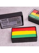 Grimas One-Stroke FESTIVAL csíkos arc és testfesték