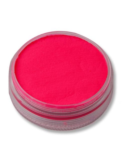 Diamond FX arcfesték - UV - Neon Rózsaszín 45g