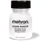 Mehron Liquid White folyékony fehér arcfesték 30ml-es flakonban, professzionális sminkhez és testfestéshez