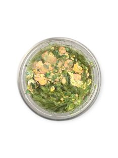 KiviArt Aurora Mixed Chunky Csillám XS13 - Sarki Fény Irizáló Glitter Sminkhez