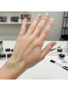 KiviArt Aurora Mixed Chunky Csillám XS13 - Sarki Fény Irizáló Glitter Sminkhez