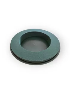 Urnatartó vizes tűzőhab 30 cm