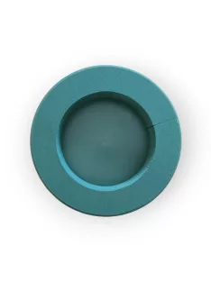 Urnatartó vizes tűzőhab 30 cm