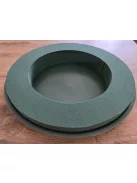 Urnatartó vizes tűzőhab 30 cm