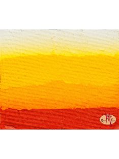 Eulenspiegel csíkos arcfesték Napfény virág