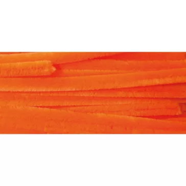 Zsenília drót sötét színek 3x300mm 5 db/cs