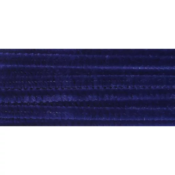 Zsenília drót sötét színek 3x300mm 5 db/cs