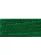 Zsenília drót sötét színek 3x300mm 5 db/cs