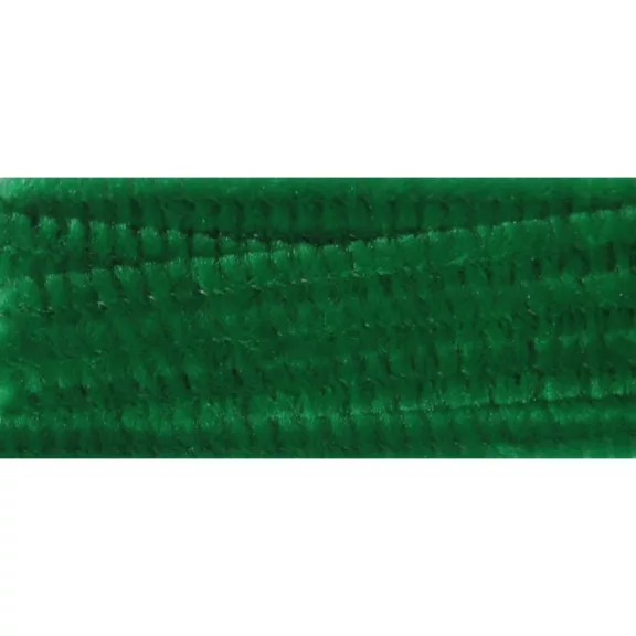 Zsenília drót sötét színek 3x300mm 5 db/cs