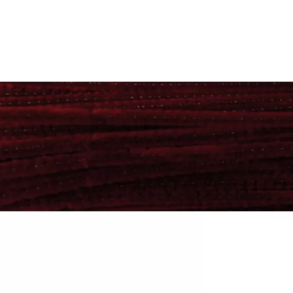 Zsenília drót sötét színek 3x300mm 5 db/cs