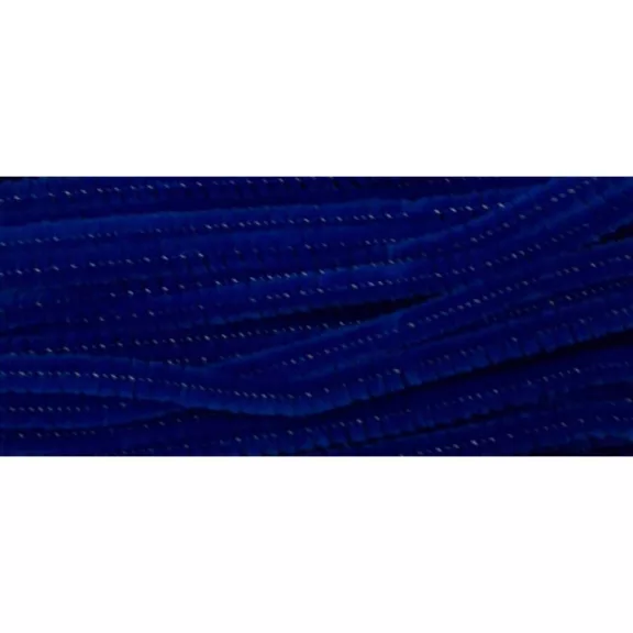 Zsenília drót sötét színek 3x300mm 5 db/cs