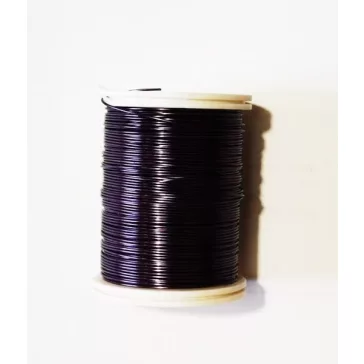 Drót 0,8 mm több színben 