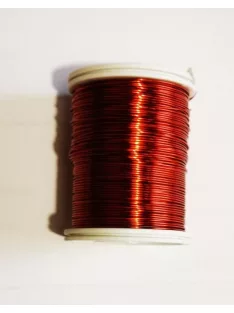Drót 0,8 mm több színben 