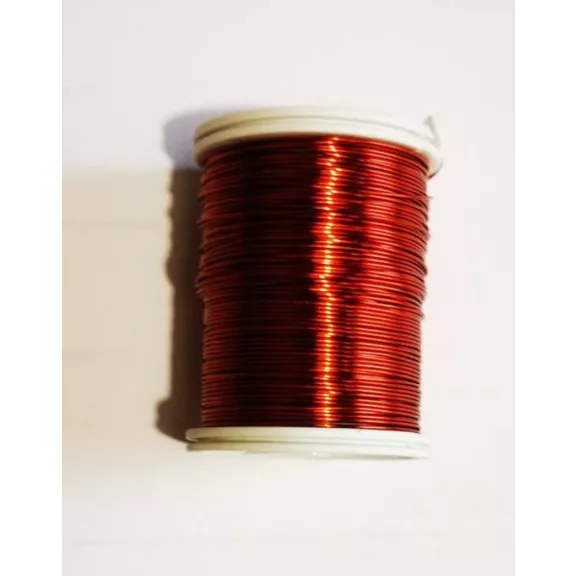 Drót 0,8 mm több színben 