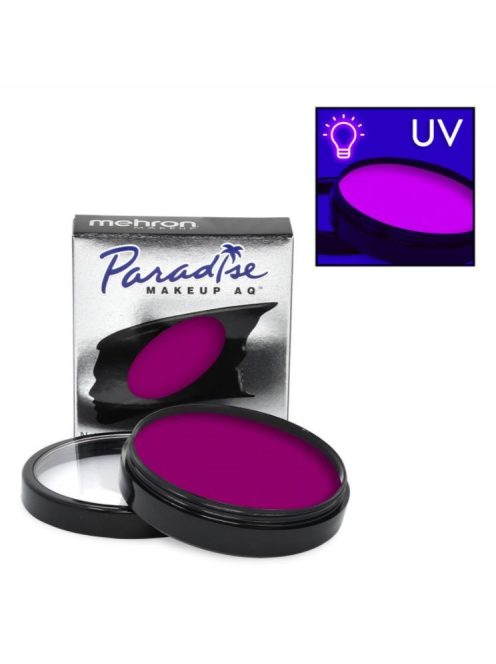 Mehron Paradise - UV-Neon Nebula 7gramm